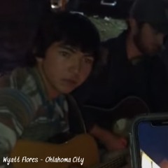 Oklahoma City (feat. Graham Barham, J.R. Carroll, & Zach Bryan)