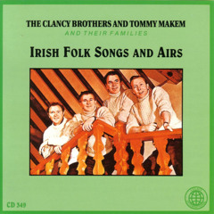 The Irish Rover