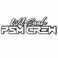 WIL SAAH - POTENTIAL (GeneralOzzy) MDK REQUEST ...PSMCREW...