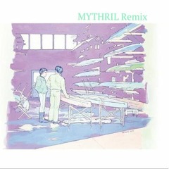 tofubeats - LONELY NIGHTS (MYTHRIL Remix)