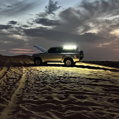 قصه حزينه | خالد البريك