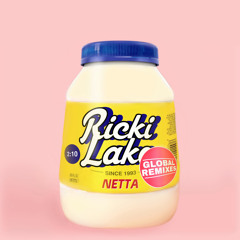 Ricki Lake (Joe Maz Remix)