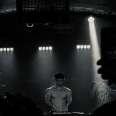 SCHRANZ/ INDUSTRIAL SET| BABAJ