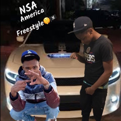 Jacbeezy x ystc doody - Nsa freestlye