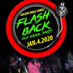 FLASH BACK 2020 AUDIOPart 1