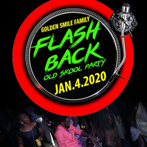 FLASH BACK 2020 AUDIOPart 1