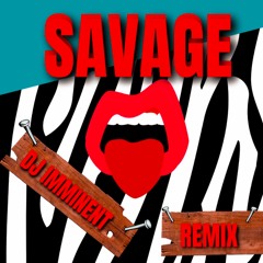 Megan Thee Stallion - Savage DJ Imminent Remix