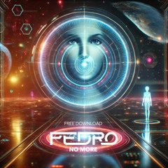 Pedro - No More [NYE Free Download]