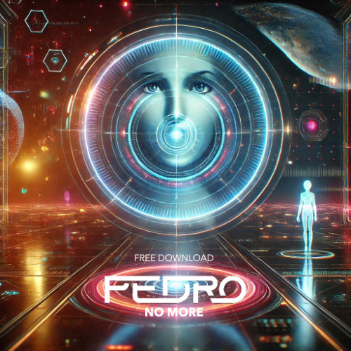 Pedro - No More [NYE Free Download]