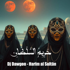 Dj Dawgon - Harim al-Sultan | Original-Mix