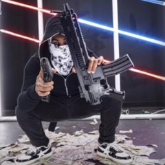 Lil bucks - John Doe *half unreleased