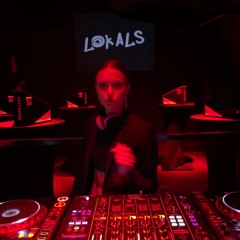 LOCALS Event Live Session