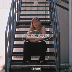 SYSTEM.EXCLUSIVE PODCAST - GRØMM - 020