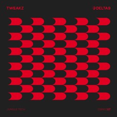 Tweakz - Schizo [Premiere]