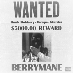 BERRYMANE - SPIN THA BLOCK