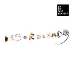 PREMIERE: Protector Of Chaos - Desordenado (Original Mix)