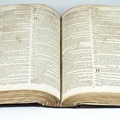 Homily for 14 Pentecost: "The Words of Life"