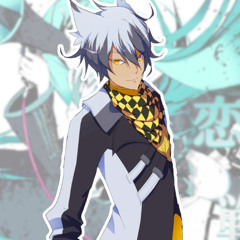 【DEX】Love is War (WIP)【VOCALOIDカバー】