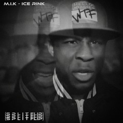 M.I.K - Ice Rink (S P L i T Flip)