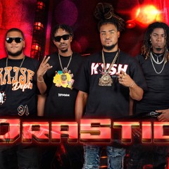 DraStic Live @ Levels "WE GOT NEXT"