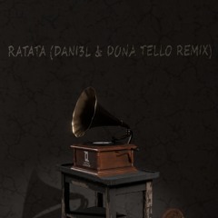 Skrillex, Missy Elliott & Mr. Oizo - RATATA ( DANI3L & DONA TELLO REMIX)