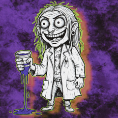 SÜKRA - SYRUP AKADEMY [TRIBE TEKNO_180BPM]