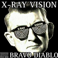 Bravo Diablo "X-ray vision"