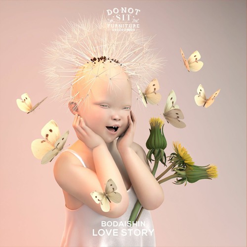 Premiere: Bodaishin, Phoesy - Ethereal Dreams [Do Not Sit]