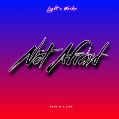 Not Afraid (Hardstyle)