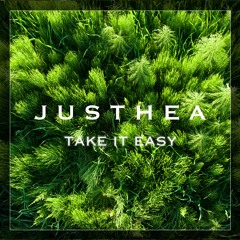 Take It Easy (Out on Spotify + Apple Music)
