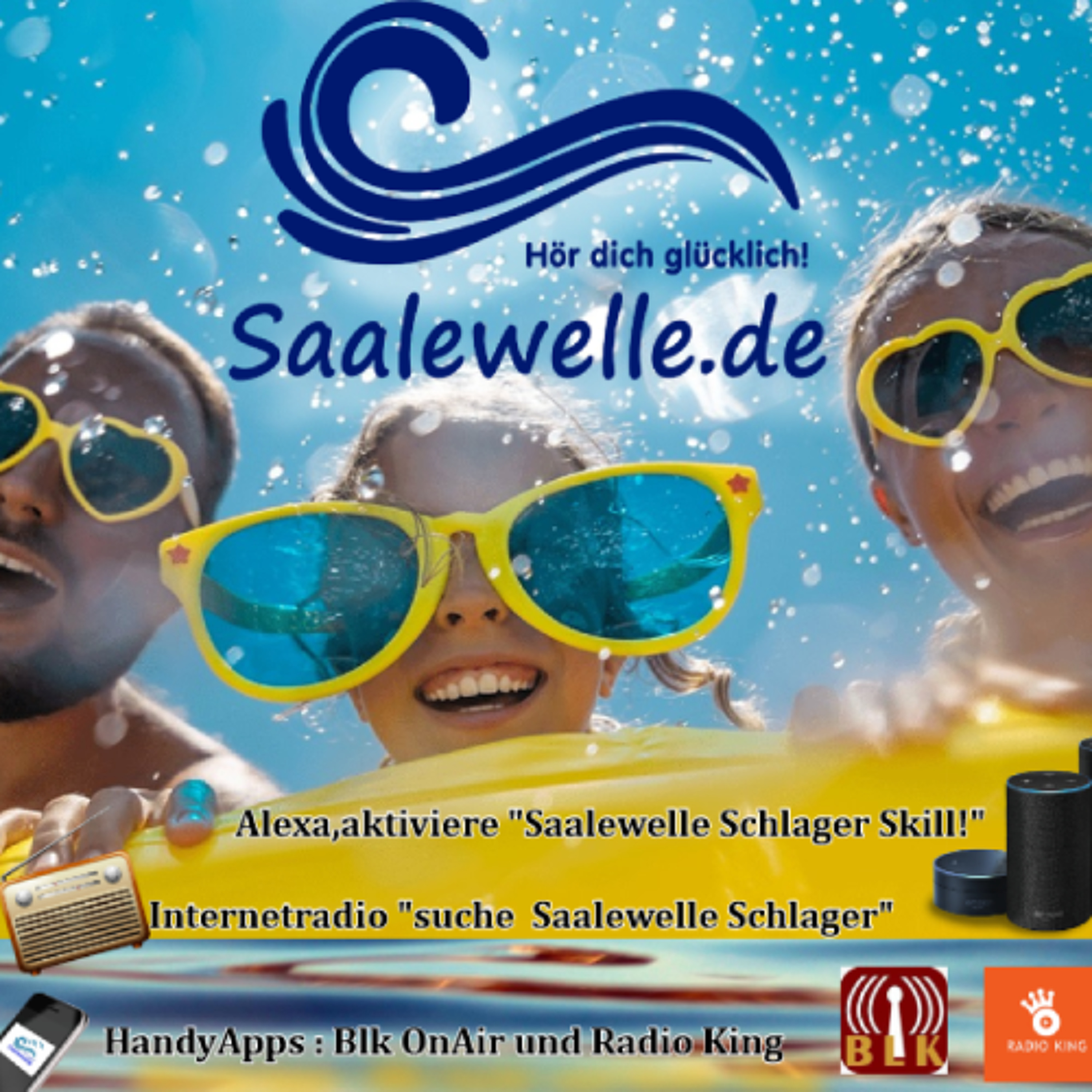 Der Schlagercocktail 09.11.2025