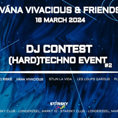 Dark-Jay_vana_vivacious_&_friends_contest