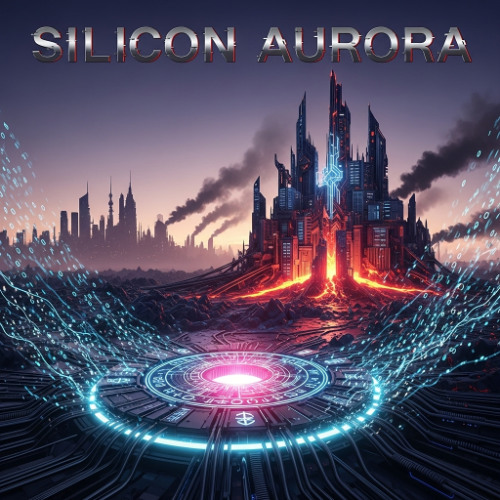 SILICON AURORA