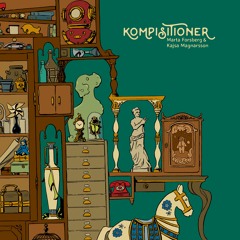 Kajsa Magnarsson & Marta Forsberg - Afterlife