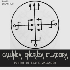CALUNGA - Toada De Calungueiro