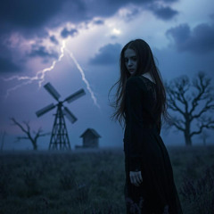 Voice in the Wind