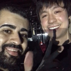 Liu, Vokker - Don't Look Back (Derrix Remix) [FREE DOWNLOAD]