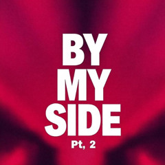 By My Side, Pt. 2 (feat. ODARKA)