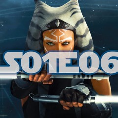TV Up: Ahsoka 1. évad 6. rész kibeszélő (vendég: Gergő