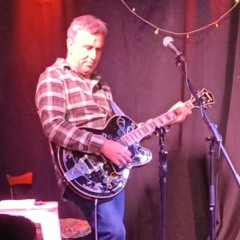 Setlist for Open Mic - September 2025 - Cowpunk