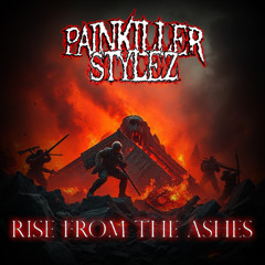 Rise From The Ashes (WIP)