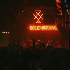 Solid grooves style