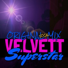 SUPERSTAR (Original Vocal Mix)