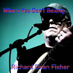 Where You Don't Belong