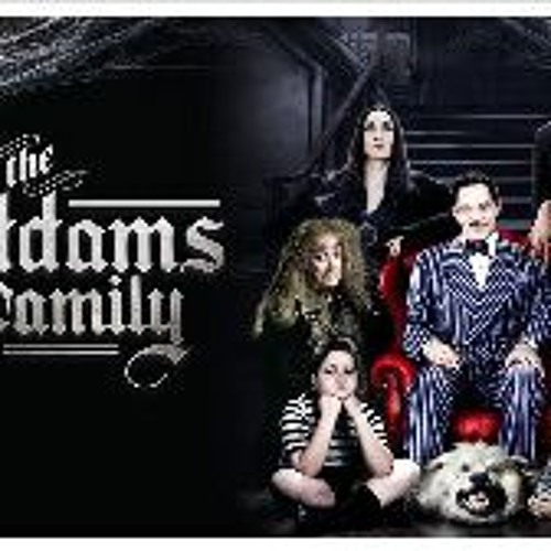 The addams family full movie best sale 123movies