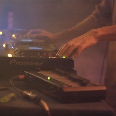 Music That Moves w/ Somatic - Subtle Radio - 07/08/2024