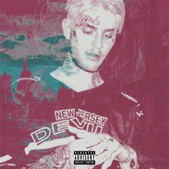 ♥ LONGLIVELILPEEP // PRAYING TO THE SKY ♥