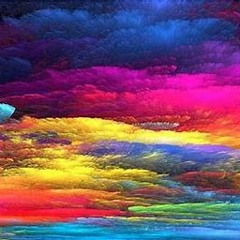 Paint A New Sky (bass,drums,gtr)
