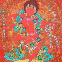 Red Tara (Kurukulle) mantra  for love