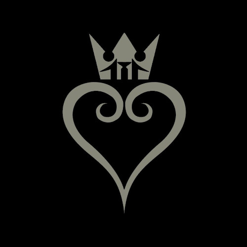 lilflair - Kingdom Hearts [prod. pierre1k]